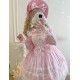 Good Night Mie Mie Monochrome Diary JSK(Pre-Order/2 Colours)